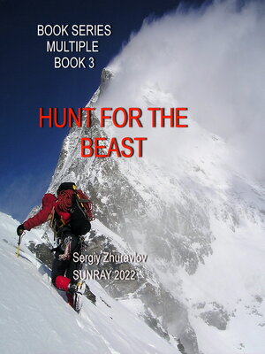 cover image of Hunt for the Beast
